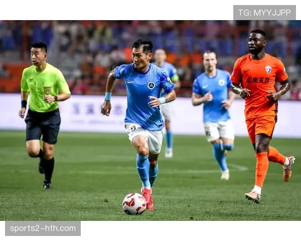 深圳新鹏城客场一球惜败西海岸 进攻效率有待提升