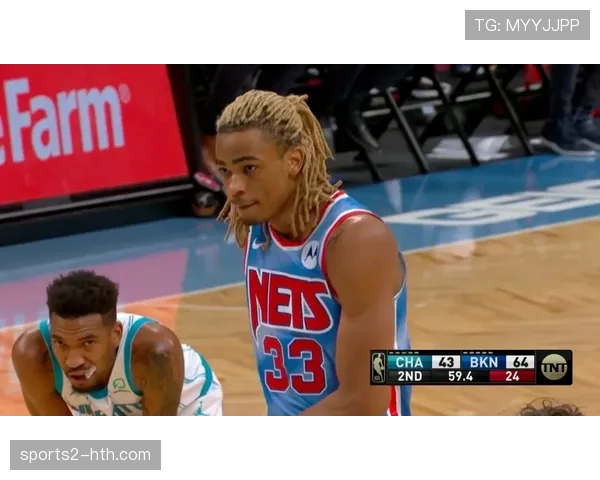 猛龙篮网比赛巴恩斯得到三双 球队以136比101大胜收官